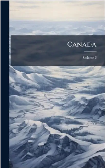 Canada by Anonymous