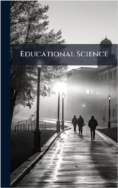 Educational Science by Anonymous