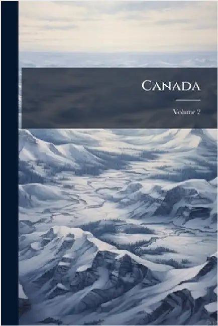 Canada by Anonymous