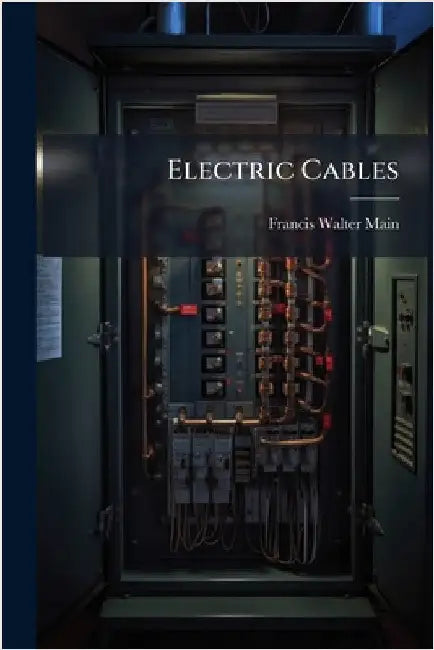 Electric Cables by Main, Francis Walter