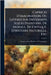 Caprices D'imagination, Ou Lettres Sur DiffÃ(c)rents Sujets D'histoire, De Morale, De Critique, D'histoire Naturelle, Etc by Jacques Jean Bruhier d'Ablaincourt