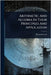Arithmetic And Algebra In Their Principles And Application by Smith, Barnard