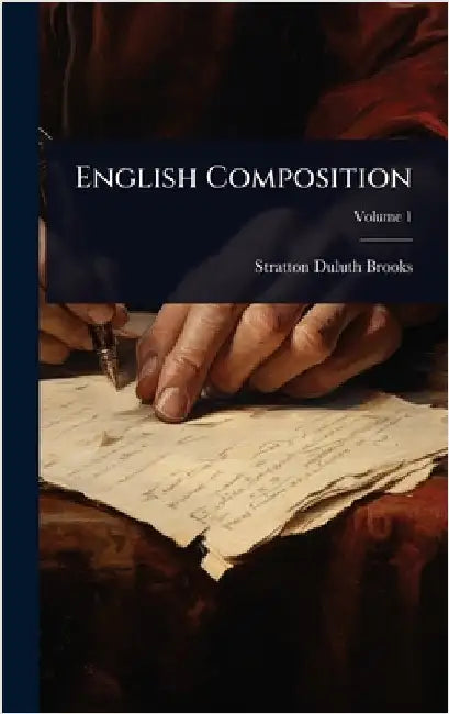 English Composition by Brooks, Stratton Duluth