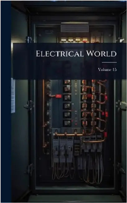 Electrical World by Anonymous