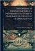 Dizionario Di Erudizione Biblica Propedeutico, Storico, Geografico, Esegetico Ed Apologetico by Giuseppe Giacomo Filippo Re