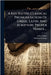 A Key To The Classical Pronunciation Of Greek, Latin, And Scripture Proper Names ... by Walker, John