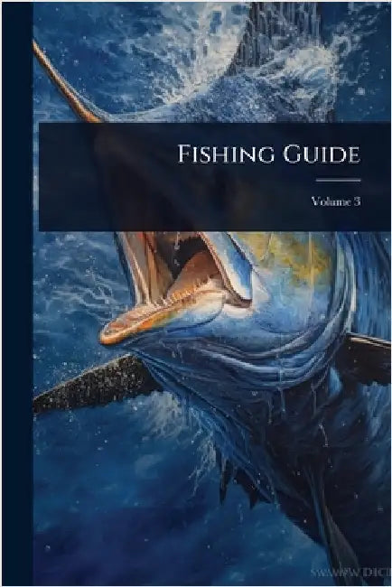 Fishing Guide by Anonymous