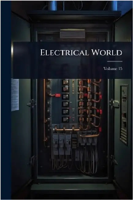 Electrical World by Anonymous