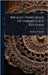 Ingalls' Hand-book Of Darned Lace Patterns by Ingalls, J. Fred Pub [From Old Cata