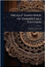 Ingalls' Hand-book Of Darned Lace Patterns by Ingalls, J. Fred Pub [From Old Cata