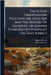 Facts And Observations Touching Mr. Hatcher And The History Of Salisbury, An Answer To His Recent Pamphlet On That Subject by Benson, Robert
