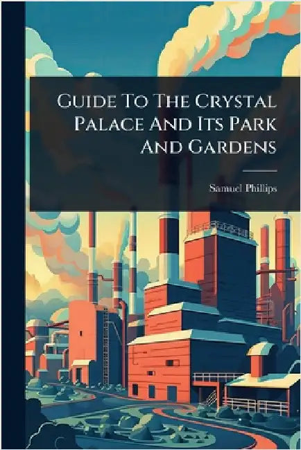Guide To The Crystal Palace And Its Park And Gardens by Phillips, Samuel