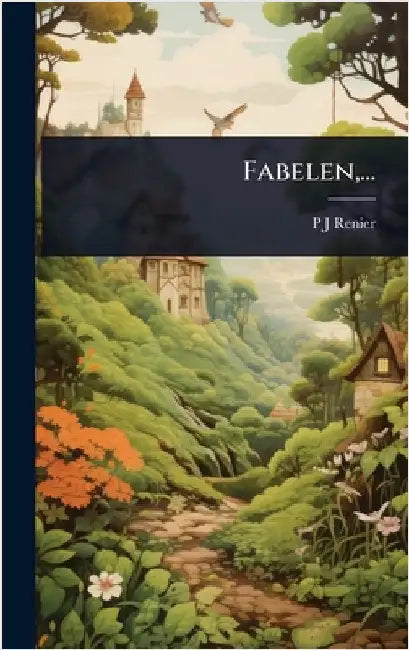 Fabelen, ... by Renier, P. J.
