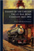 Exhibit Of The Chester Valley Rail Road Company. May, 1852 by Chester Valley Railroad Company