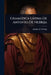 Gramàtica Latina De Antonio De Nebrija by Antonio De Nebrija