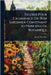Figures Pour L'almanach Du Bon Jardinier Contenant 1o Principes De Botanique by Decaisne, Joseph