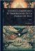 Etudes ÃlÃ(c)mentaires Et Progressives De La Parole De Dieu by Burnier, Louis