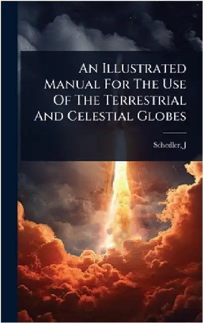 An Illustrated Manual For The Use Of The Terrestrial And Celestial Globes by J, Schedler
