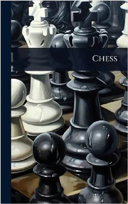Chess by Anonymous