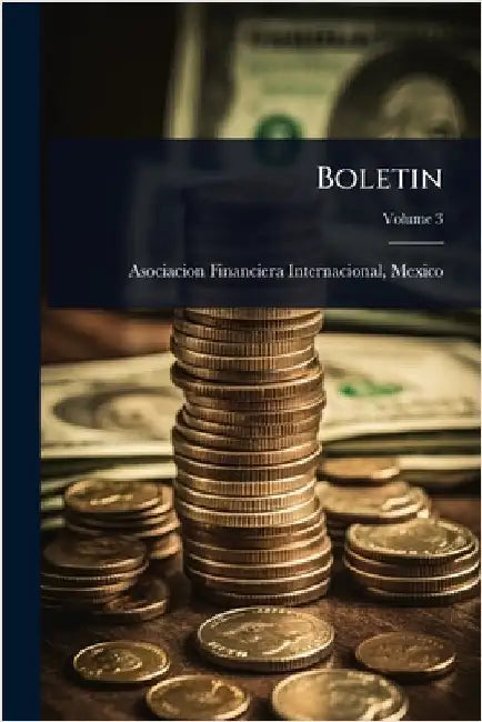 Boletin by Asociacion Financiera Internacional