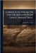 Christliche Dogmatik von Dr. Johann Peter Lange, Erster Theil, by Lange, Johann Peter