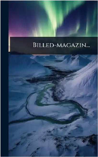 Billed-magazin... by Anonymous