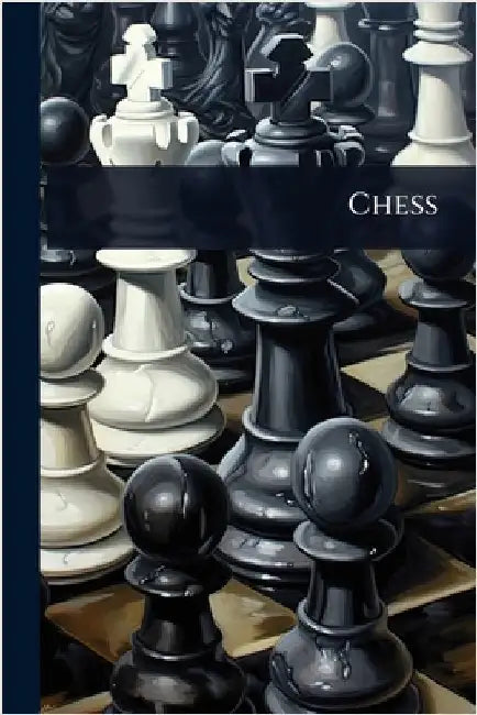 Chess by Anonymous