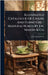 Illustrated Catalogue Of Chairs And Furniture / Manufactured By J.w. Mason & Co by N. y. ). J. W. Mason &. Co (New York