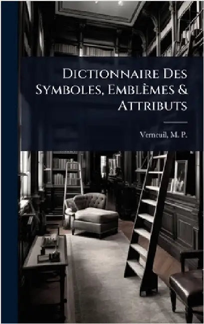 Dictionnaire Des Symboles, Emblèmes & Attributs by Verneuil, M. P. (Maurice Pillard) 18