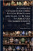 Illustrated Catalogue Of China, Pottery, Porcelains And Glass. To Be Sold At Public Sale December 10 And 11, 1917 by Barber, Edwin Atlee 1851-1916