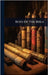 Boys Of The Bible by Anonymous