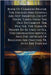 Book Of Common Prayer. The Epistles And Gospels Are Not Inserted, Except Those Taken From The Old Testament. The Psalter, The Form Of Prayer To Be Use by Anonymous