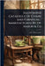 Illustrated Catalogue Of Chairs And Furniture / Manufactured By J.w. Mason & Co by J. W. Mason &. Co (New York, N. y. ).