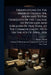 Observations On The Medical Character. Addressed To The Graduates Of The College Of Physicians And Surgeons Of New York, At The Commencement, Held On by David Hosack, College of Physicians and Surgeons in