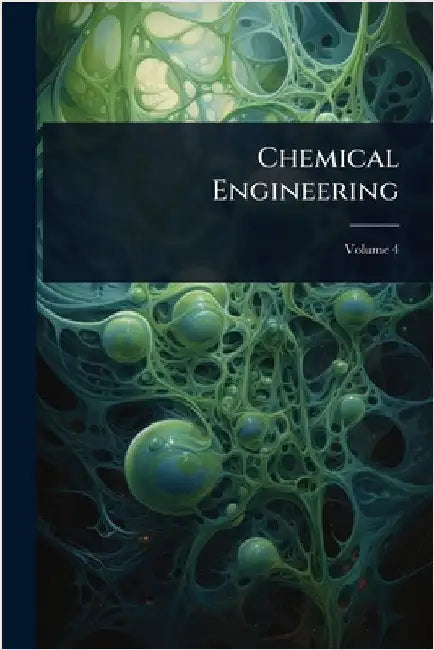 Chemical Engineering by Anonymous