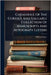 Catalogue Of The Curious And Valuable Collection Of Manuscripts And Autograph Letters by William Upcott