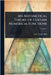 An Arithmetical Theory Of Certain Numerical Functions by Eric Temple Bell