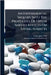 An Experimental Inquiry Into The Properties Of Opium And Its Effects On Living Subjects by M. D., Leigh John