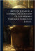 Arte De Jugar Ã La LoterÃ-a, Ã" ColecciÃ3n De Los Mejores Tratados Sobre Este Juego... by Anonymous