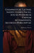Grammaticae Latinae Institutiones, Facili, [et] Ad Puerorum Captum Accomodata, Methodo Perscriptae by Ruddiman Thomas 1674-1757