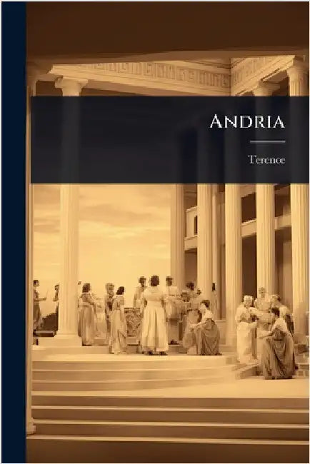 Andria by Terence