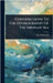 Contributions To The Hydrography Of The Siberian Sea by Pettersson, Otto