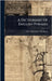 A Dictionary Of English Phrases by Hyamson, Albert Montefiore