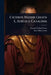 Ciceros Reden Gegen L. Sergius Catalina by Marcus Tullius Cicero, Karl Hachtmann