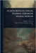 Album Benedictinum, Nomina Exhibens Monachorum by Wimmer, Boniface