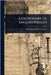 A Dictionary Of English Phrases by Hyamson, Albert Montefiore