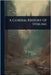 A General History Of Stirling by Anonymous