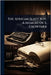 The African Slave Boy, A Memoir Of S. Crowther by Anonymous