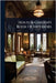 House & Garden's Book Of Interiors by Anonymous