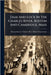 Dam And Lock In The Charles River, Boston And Cambridge, Mass by Massachusetts Charles River Basin Co